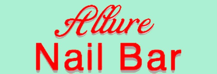 Allure Nail Bar